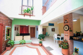 Casa acogedora y hermosa cerca de zonas turísticas